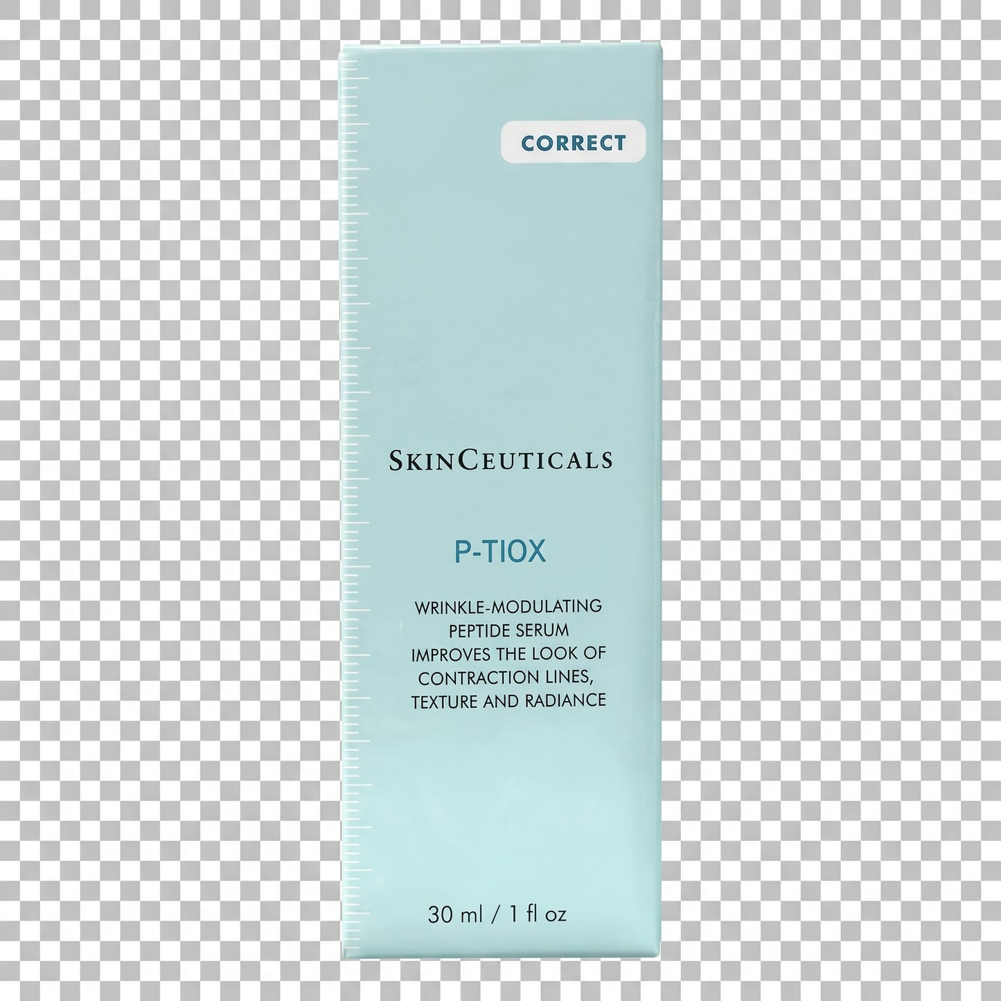 SkinCeuticals P-TIOX Wrinkle-Modulating Peptide Serum 30ml (1 fl oz)