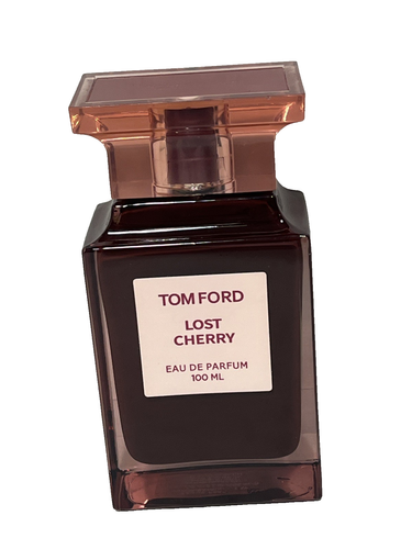 Tom Ford Lost Cherry Eau de Parfum Spray 3.4 oz / 100ml