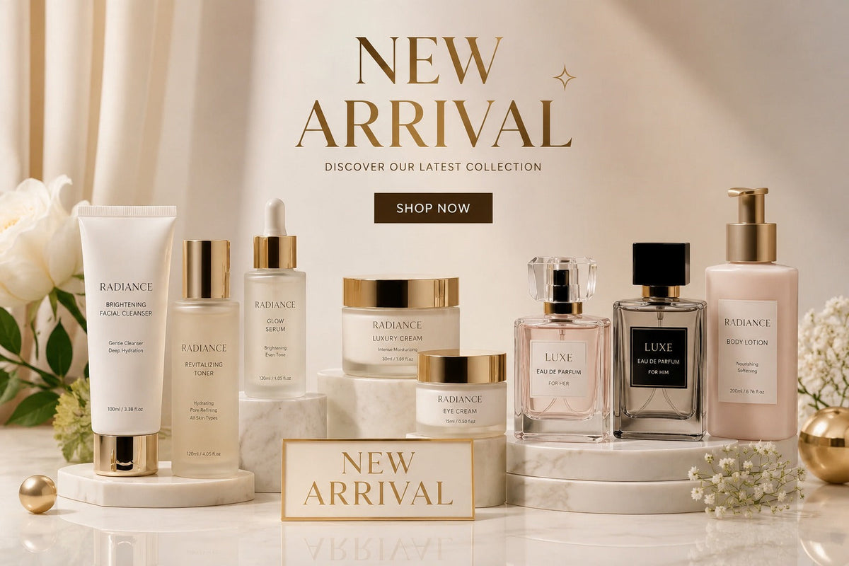 New Arrival