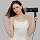 AINA Hair Dryer with Diffuser and Comb – Full-Featured Blow Dryer, Black, 110V