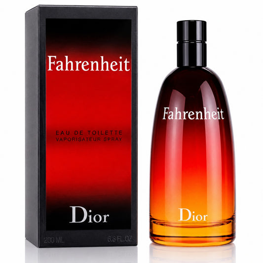 Dior Fahrenheit Eau de Toilette Spray for Men
