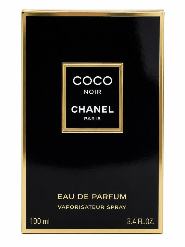 CHANEL Coco Noir Eau de Parfum Spray for Women 100ml