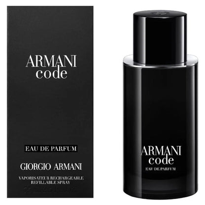 Giorgio Armani Men's Armani Code Eau de Parfum 4.2 oz | Luxury Cologne
