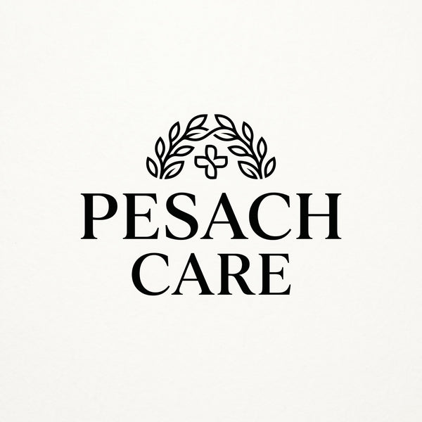 Pesach Care