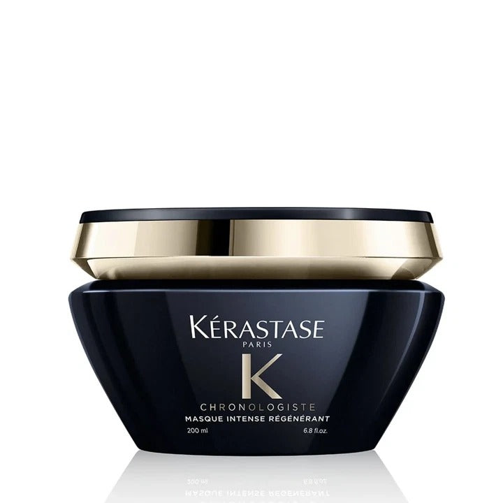 Kérastase Chronologiste Masque Intense Régénérant Hair Mask 6.8oz