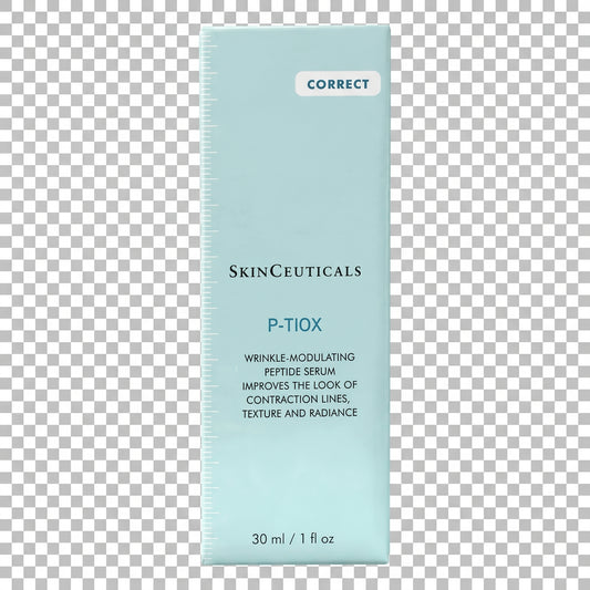 SkinCeuticals P-TIOX Wrinkle-Modulating Peptide Serum 30ml (1 fl oz)