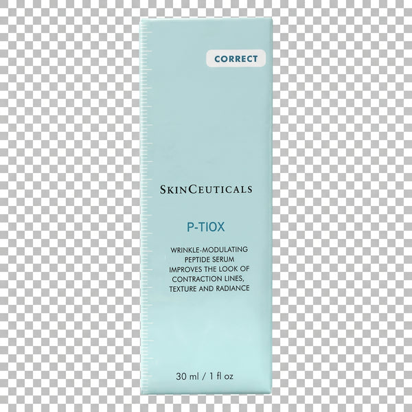 SkinCeuticals P-TIOX Wrinkle-Modulating Peptide Serum 30ml (1 fl oz)