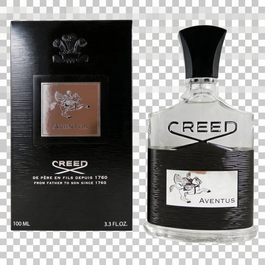 Creed Aventus Eau de Parfum Spray for Men 3.3 oz / 100ml
