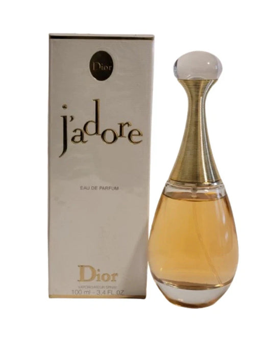 Women’s J’adore Perfume Spray 100ml – Feminine Luxury Fragrance