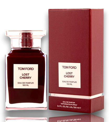 Tom Ford Lost Cherry Eau de Parfum Spray 3.4 oz / 100ml